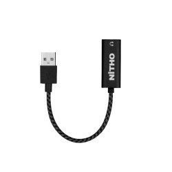 Nitho 7.1 Surround Sound Adapter