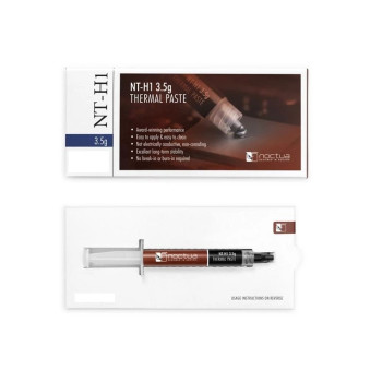 Noctua NT-H1-3-5G Thermal Paste