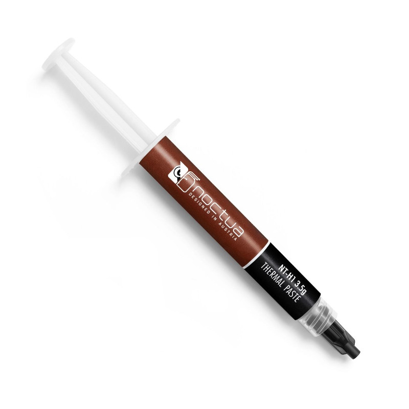 Noctua NT-H1 3.5g AM5 Edition Thermal Paste