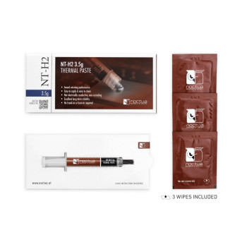 Noctua NT-H2 3.5g Thermal Paste