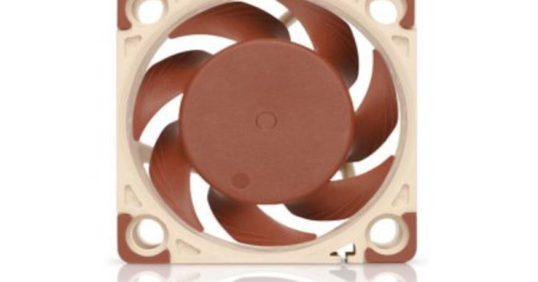 NOCTUA NF-A4x20 FLX 40x20mm Premium Fan (Neu (gem&auml;ss Beschreibung)) In