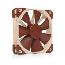 Noctua NF-F12 5V PWM Cabinet Fan