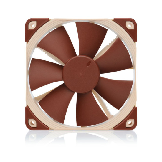 Noctua NF-F12 5V PWM Cabinet Fan Noctua NF-F12 5V PWM Cabinet Fan