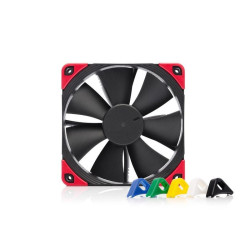 Noctua NF-F12-PWM-CH-BK-S Cabinet Fan