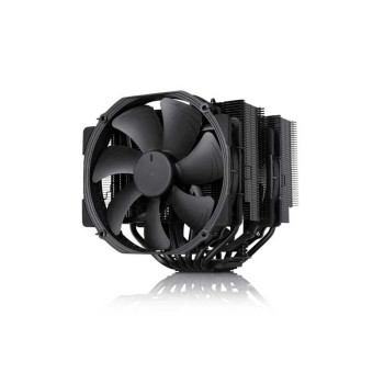 Noctua NH-D15 Chromax Black CPU Cooler