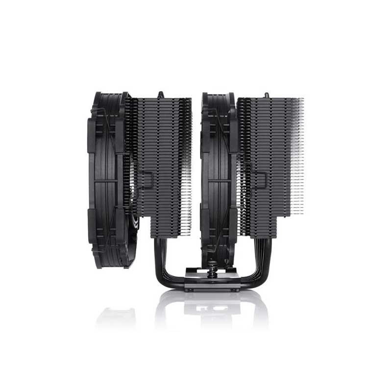 Noctua NH-D15 Chromax Black CPU Cooler