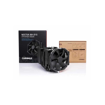 Noctua NH-D15 Chromax Black CPU Cooler