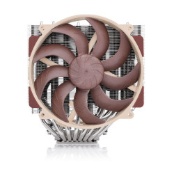 Noctua NH-D15 G2 HBC CPU Cooler Noctua NH-D15 G2 HBC CPU Cooler
