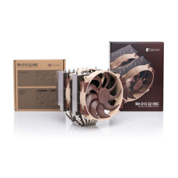 Noctua NH-D15 G2 HBC CPU Cooler