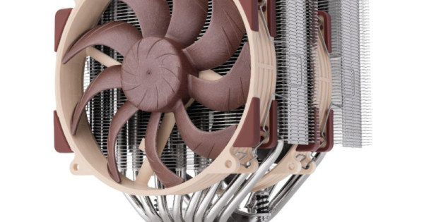Buy Noctua NH-D15 G2 CPU Cooler at Best Price in India only at