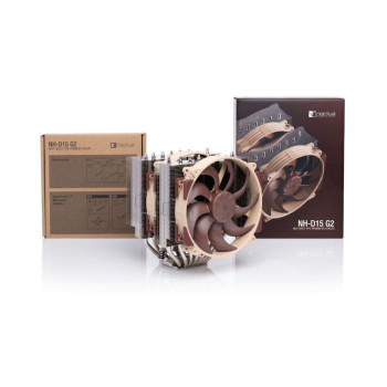 Noctua NH-D15 G2 CPU Cooler