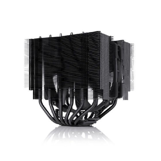 Noctua NH-D15S Chromax Black CPU Cooler Noctua NH-D15S Chromax Black CPU Cooler
