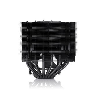 Noctua NH-D15S Chromax Black CPU Cooler Noctua NH-D15S Chromax Black CPU Cooler