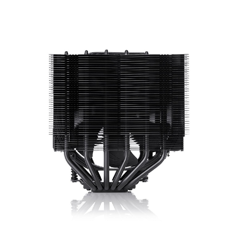 Noctua NH-D15S Chromax Black CPU Cooler Noctua NH-D15S Chromax Black CPU Cooler