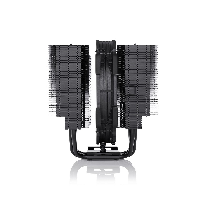 Noctua NH-D15S Chromax Black CPU Cooler Noctua NH-D15S Chromax Black CPU Cooler