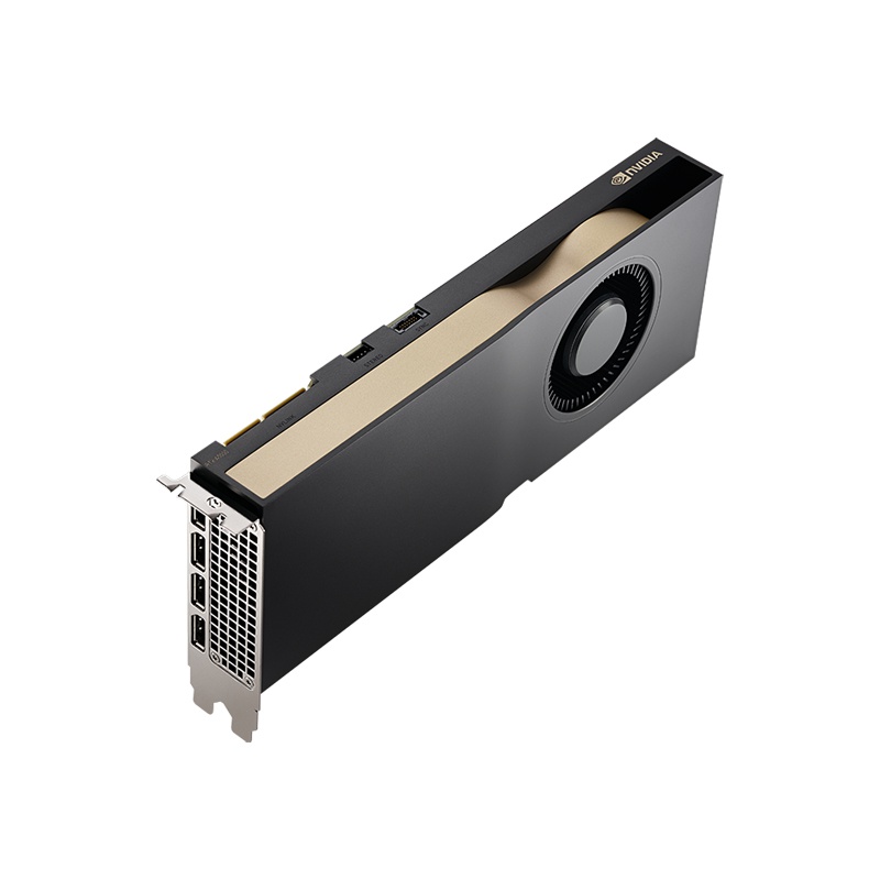Nvidia Quadro RTX A5000 24GB GDDR6