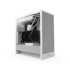 NZXT H5 Flow Mid Tower Cabinet - White