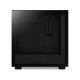 NZXT H7 Elite Mid-Tower Cabinet With Tempered Glass - Black
