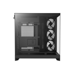 NZXT H9 Flow Mid Tower Cabinet - Black NZXT H9 Flow Mid Tower Cabinet - Black