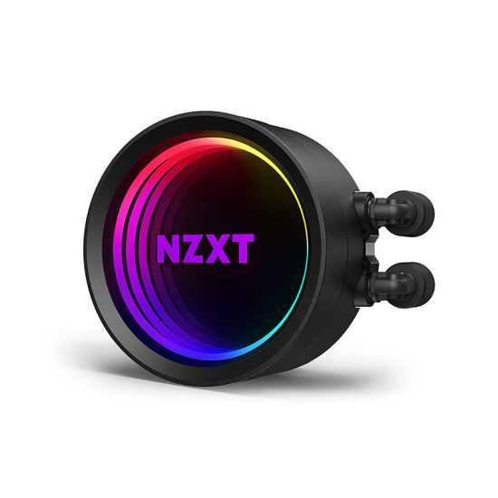 NZXT Kraken X53 240mm AIO Liquid Cooler with RGB