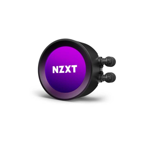 Buy NZXT Kraken Z53 240mm Liquid Cooler with LCD Display CPU Cooler at