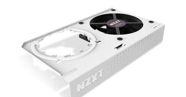 Buy NZXT Kraken G12 GPU Mounting Kit for Kraken X Series AIO