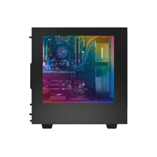 NZXT HUE+ CAM-powered RGB Lighting Controllers