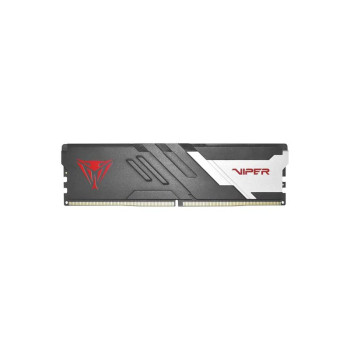 Patriot Viper Venom 16GB (16GBX1) DDR5 CL30 6000MHz RAM - Black Patriot Viper Venom 16GB (16GBX1) DDR5 CL30 6000MHz RAM - Black