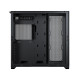 Phanteks MagniumGear Neo Qube 2 Mid-Tower Cabinet - Black