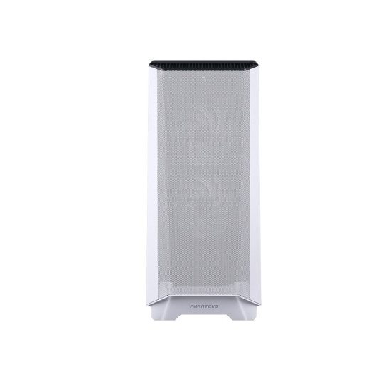 Phanteks Eclipse P360 Air D-RGB Mid Tower Tempered Glass Cabinet - White