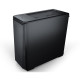 Phanteks Eclipse P400 Air Mid Tower Tempered Glass Cabinet - Black