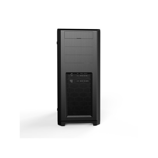 Buy Phanteks Enthoo Pro Full Tower Tempered Glass Black