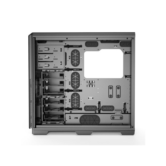 Buy Phanteks Enthoo Pro Full Tower Tempered Glass Black
