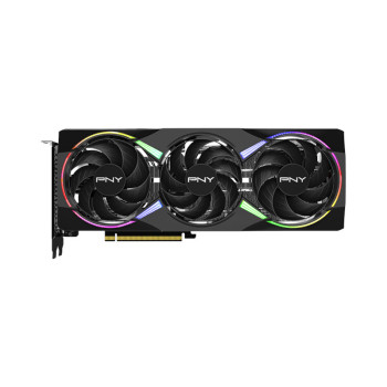 PNY GeForce RTX 5060 Ti OC 8GB GDDR7 PNY GeForce RTX 5060 Ti OC 8GB GDDR7