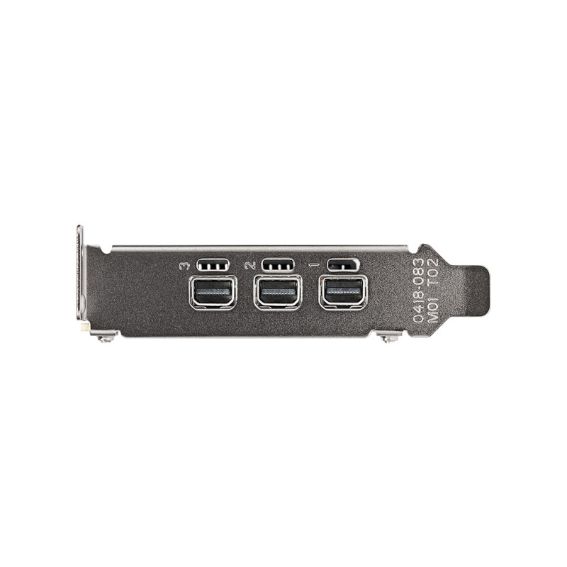 PNY Nvidia T400 4GB GDDR6