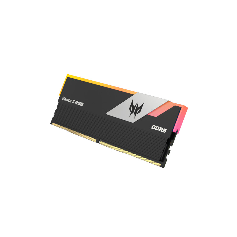 Buy Predator Vesta II RGB 32GB (16GBx2) 6000MHz CL30 DDR5 Memory