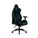 Razer Iskur Black - Green Gaming Chair