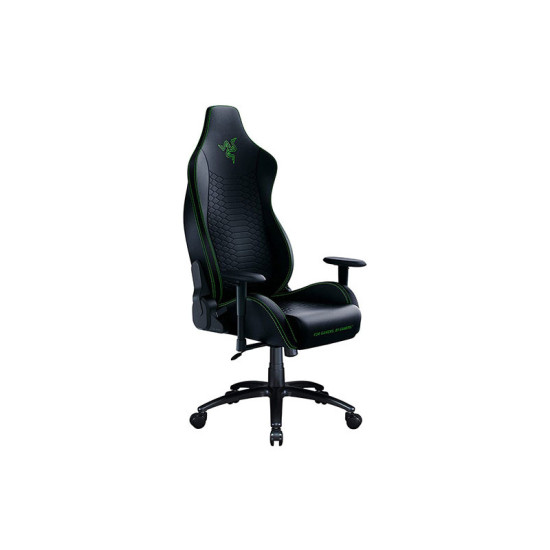 Razer Iskur X Black - Green Gaming Chair