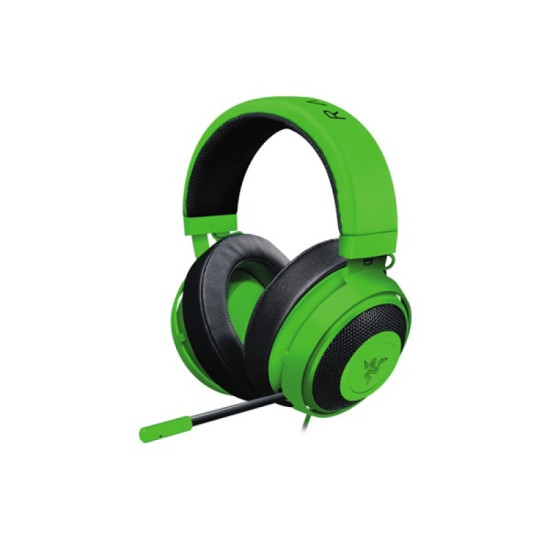 Razer Kraken Pro V2 Oval Ear Edition, Green - Rz04-02050600-R3M1