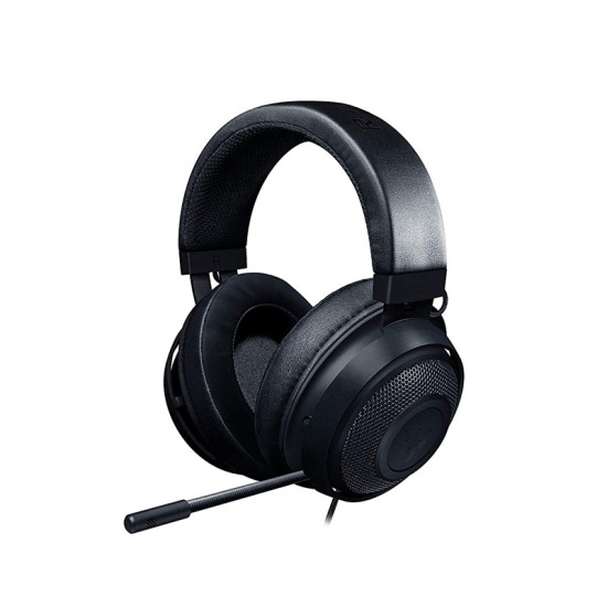 Razer Kraken Multi-Platform Wired Gaming Headset (Black)