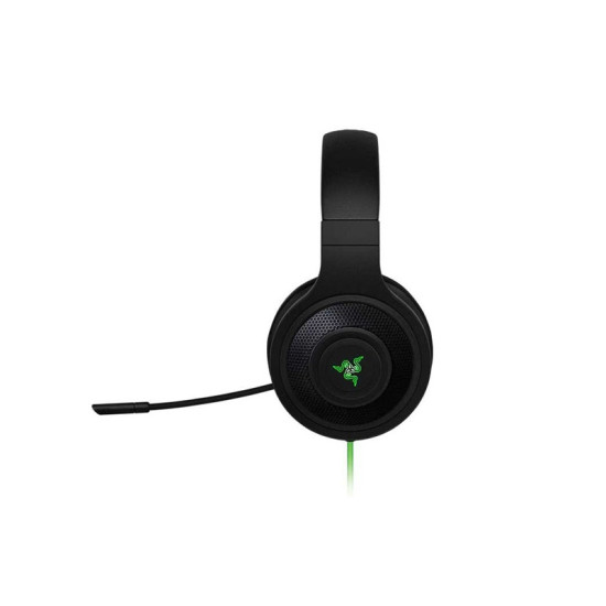 Razer Kraken X USB Digital Surround Sound Wired Gaming Headset