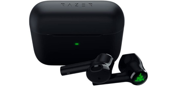 Razer Hammerhead True Wireless X Headset