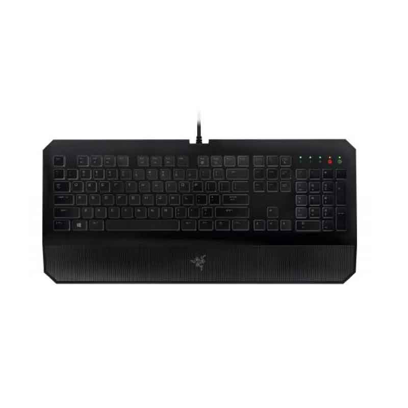 Razer Deathstalker セット Buy Razer DeathStalker Essential Gaming Keyboard at Best Price in