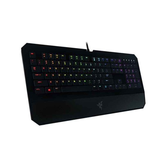 Razer DeathStalker Chroma RGB Backlight Gaming keyboard