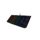 Razer BlackWidow Tournament Edition Chroma V2 Gaming Keyboard- Orange Switch