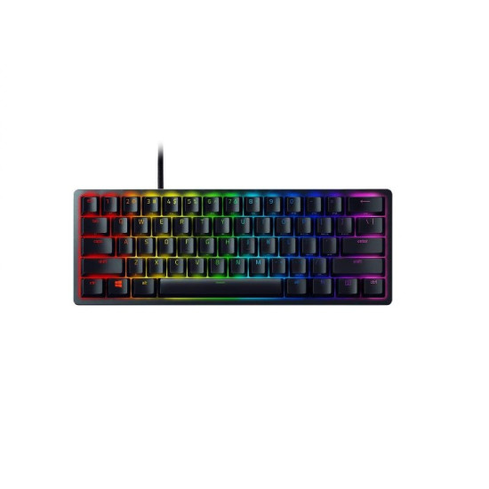 Buy Razer Huntsman Mini Linear Optical Switch Gaming Keyboard (Red) at Best  Price in India only at Vedant Computers