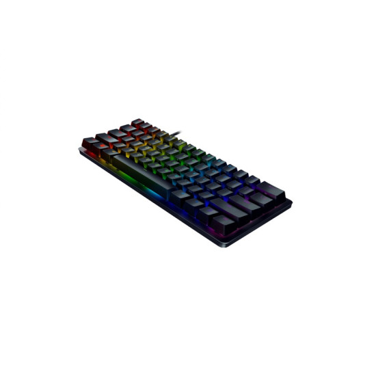 Razer Huntsman Mini Linear Optical Switch Gaming Keyboard (Red)