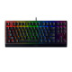 Razer BlackWidow V3 Tenkeyless RGB Mechanical Gaming Keyboard (Green)