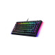 Razer BlackWidow V4 75% Mechanical Gaming Keyboard (Black)