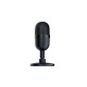 Razer Seiren Mini Ultra Compact Streaming Microphone - Black 